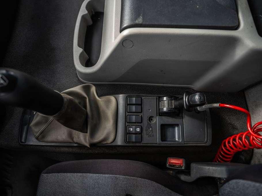Renault PREMIUM 340 DXI // HAYON RETRACT Photo 12