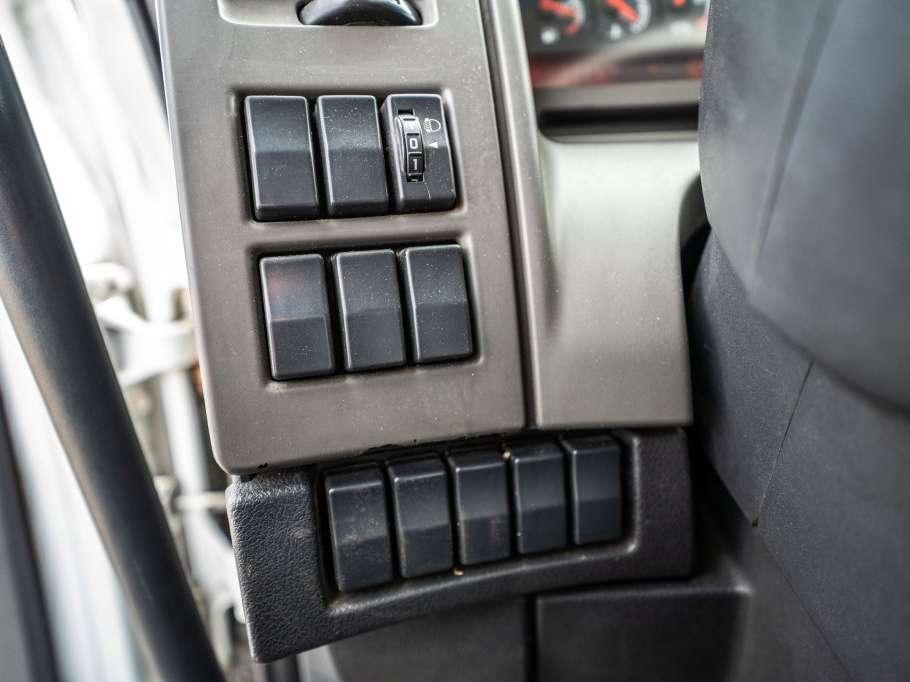 Renault PREMIUM 340 DXI // HAYON RETRACT Photo 13