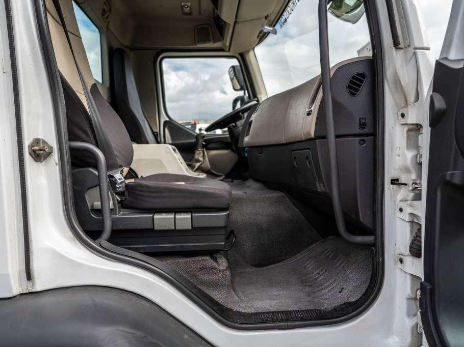 Renault PREMIUM 340 DXI // HAYON RETRACT Photo 14