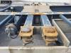 Bulthuis ASGA 06 2 axles Steering Axle Photo 12 thumbnail