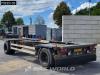 Bulthuis ASGA 06 2 axles Steering Axle Photo 2 thumbnail