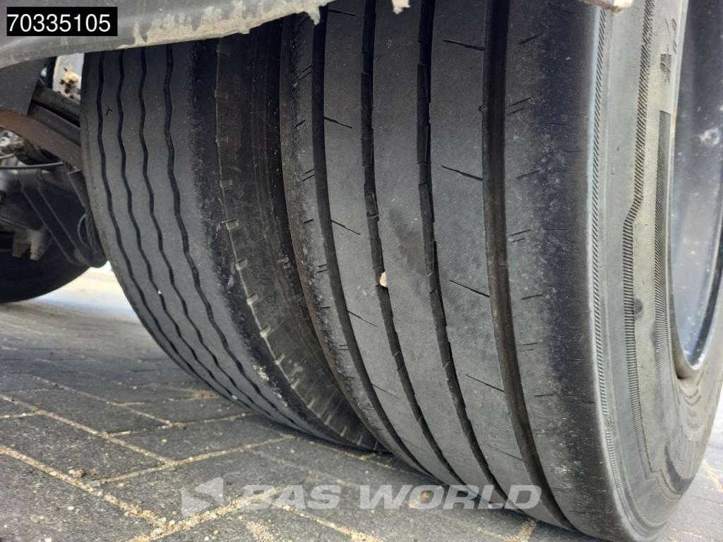 Bulthuis ASGA 06 2 axles Steering Axle Photo 21