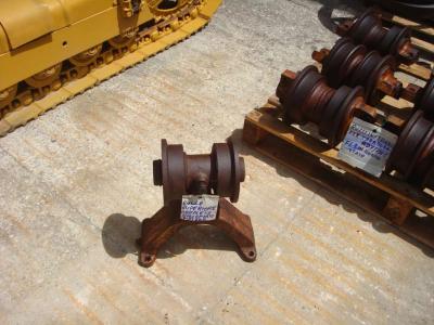 Carrier rollers for FIAT 60C sold by OLM 90 Srl