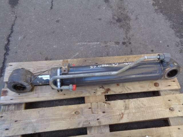 Bucket rotation piston for New Holland W 110 B Photo 2