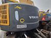 Volvo counterweight 14576476 for Volvo ECR235C L Photo 2 thumbnail