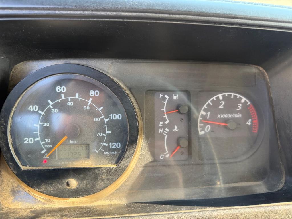Isuzu NQR 175 75 Photo 9