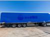 Lecitrailer CARRIER 1950 MT+DHOLLANDIA 3 T. Photo 6 thumbnail