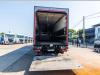 Lecitrailer CARRIER 1950 MT+DHOLLANDIA 3 T. Photo 9 thumbnail