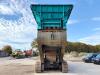 Powerscreen Premiertrak 1180 - Jaw Crusher / CAT Engine Photo 3 thumbnail