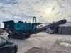 Powerscreen Premiertrak 1180 - Jaw Crusher / CAT Engine Photo 5 thumbnail