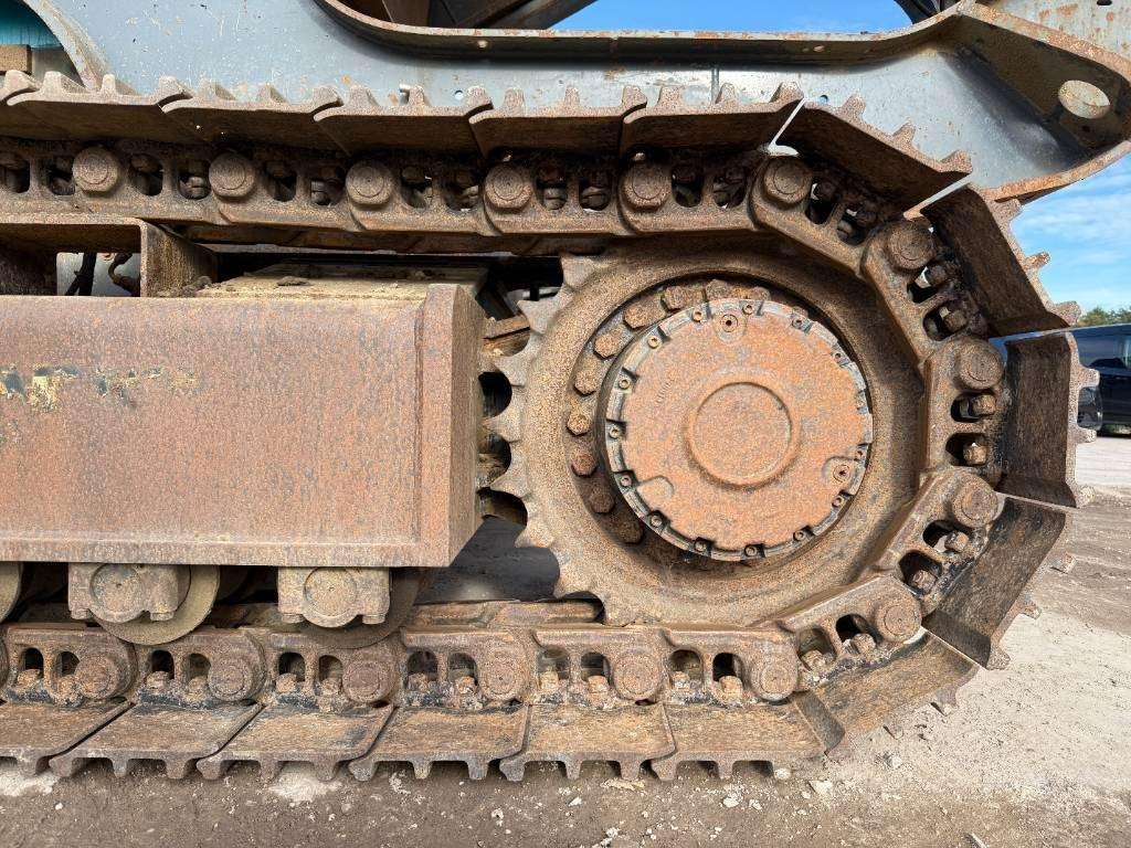 Powerscreen Premiertrak 1180 - Jaw Crusher / CAT Engine Photo 24