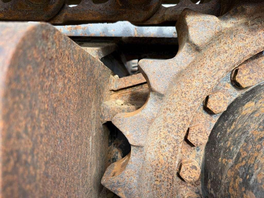 Powerscreen Premiertrak 1180 - Jaw Crusher / CAT Engine Photo 25