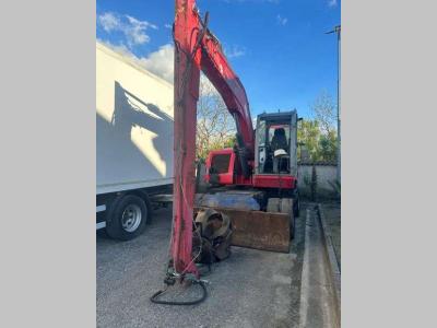 Solmec EXP 5015 sold by Ferrara Veicoli