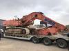 Fiat Hitachi EX355 (USO RICAMBI) Photo 1 thumbnail