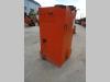 Diesel tank for Fiat Kobelco W190 Photo 3 thumbnail