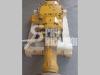 Front axle for Komatsu WA 320 Photo 3 thumbnail