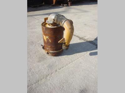 Air filter housing for FIAT  ALLIS FL20 - FD20 sold by OLM 90 Srl