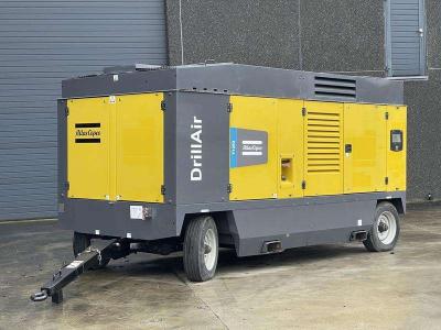 Atlas Copco Y 1260 CD - N sold by Machinery Resale