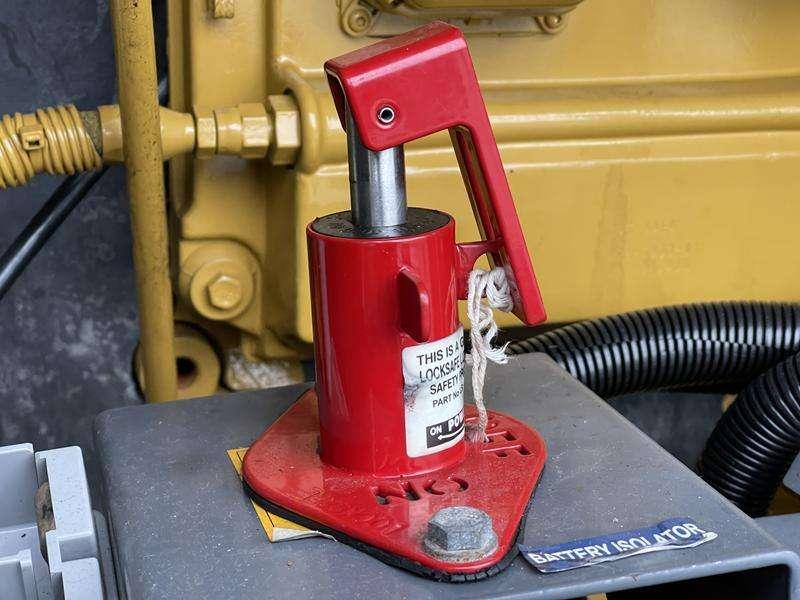 Atlas Copco Y 1260 CD - N Photo 10