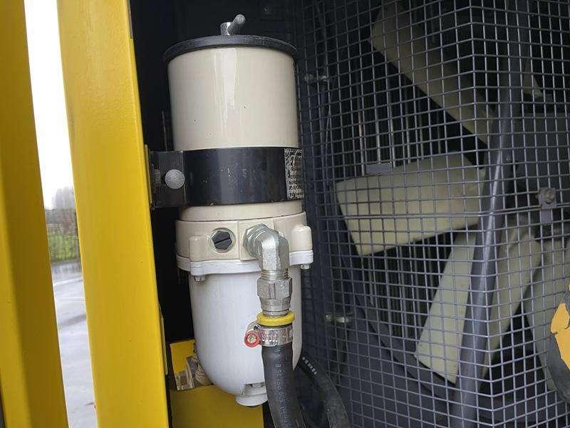 Atlas Copco Y 1260 CD - N Photo 12