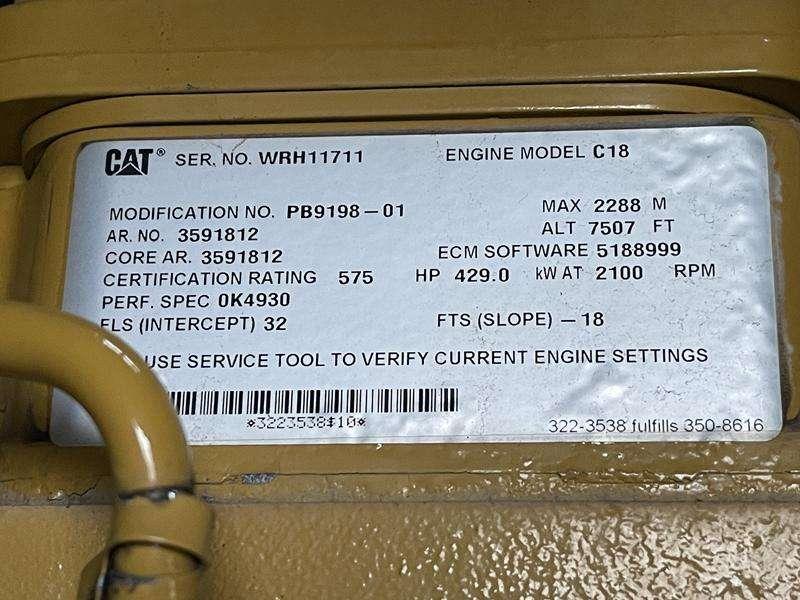 Atlas Copco Y 1260 CD - N Photo 13