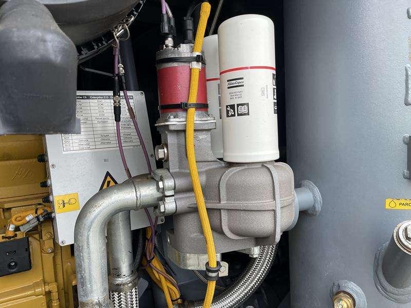 Atlas Copco Y 1260 CD - N Photo 14