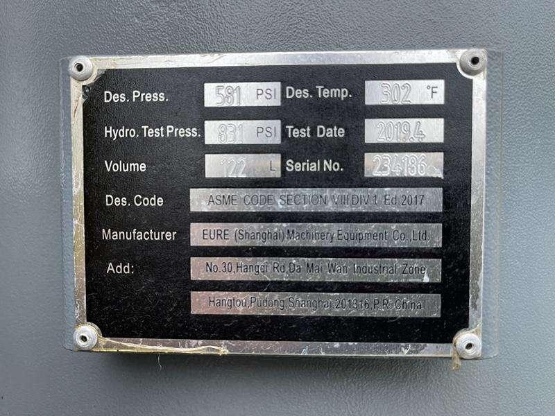 Atlas Copco Y 1260 CD - N Photo 15