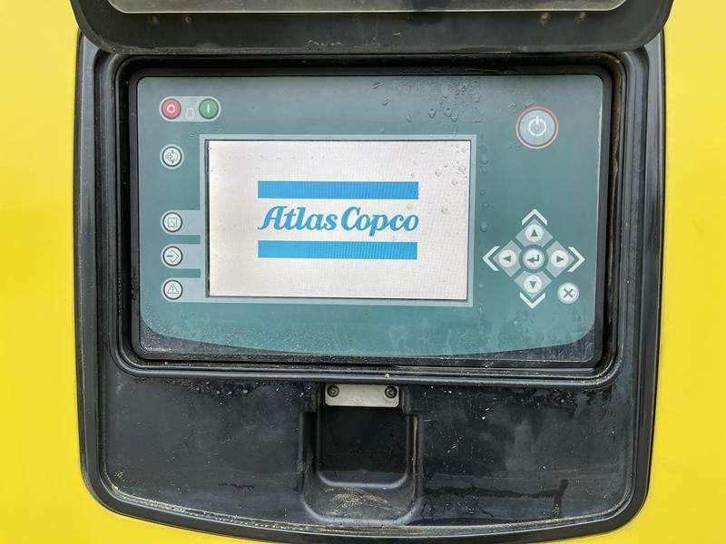 Atlas Copco Y 1260 CD - N Photo 16
