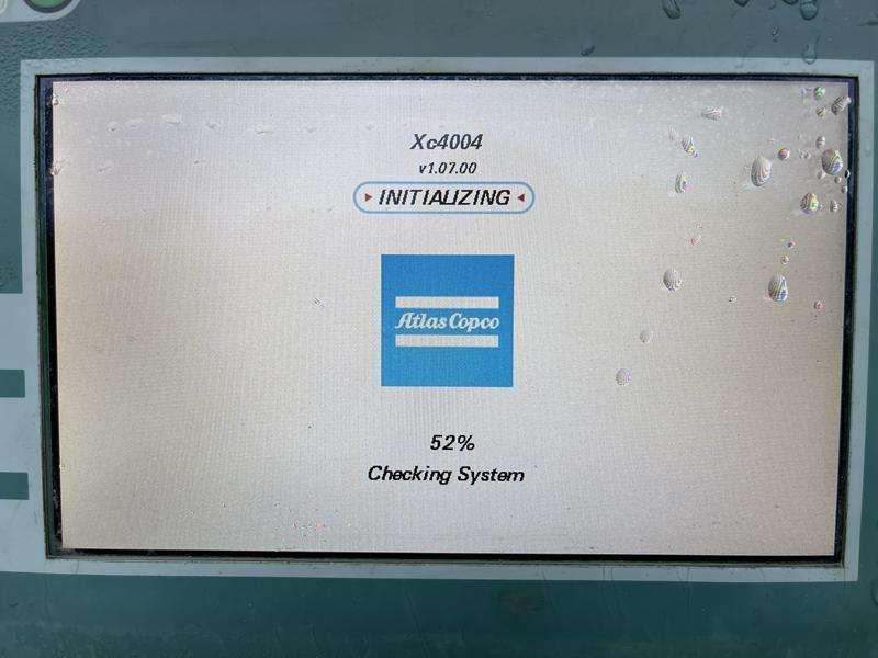 Atlas Copco Y 1260 CD - N Photo 17