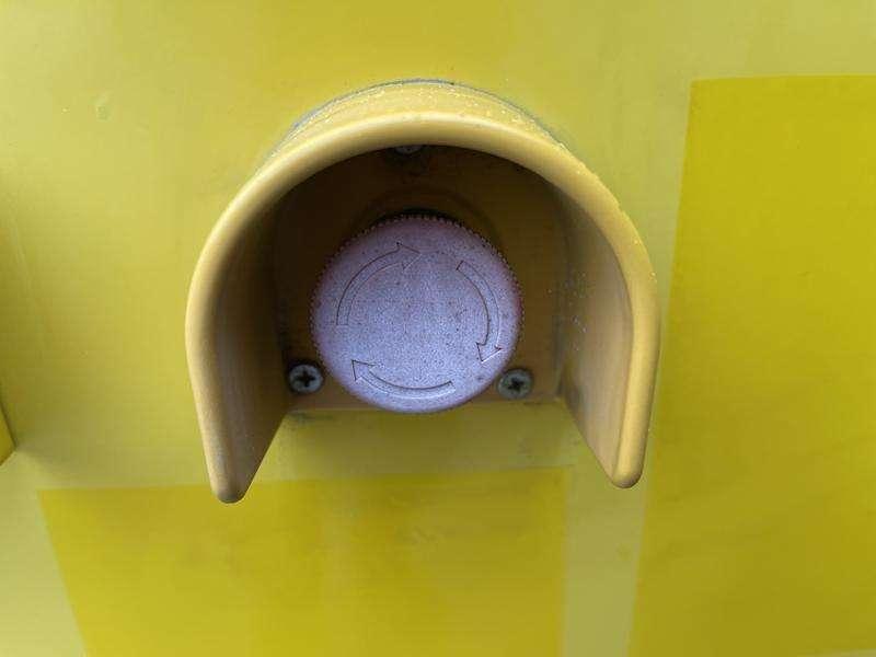 Atlas Copco Y 1260 CD - N Photo 20