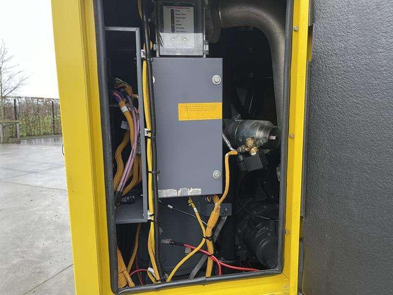 Atlas Copco Y 1260 CD - N Photo 22