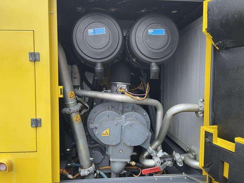 Atlas Copco Y 1260 CD - N Photo 23