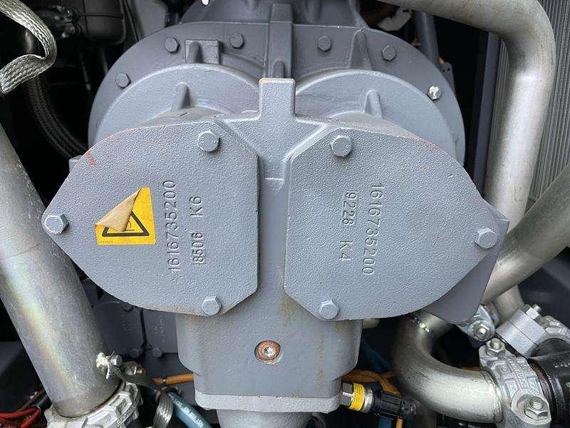 Atlas Copco Y 1260 CD - N Photo 24