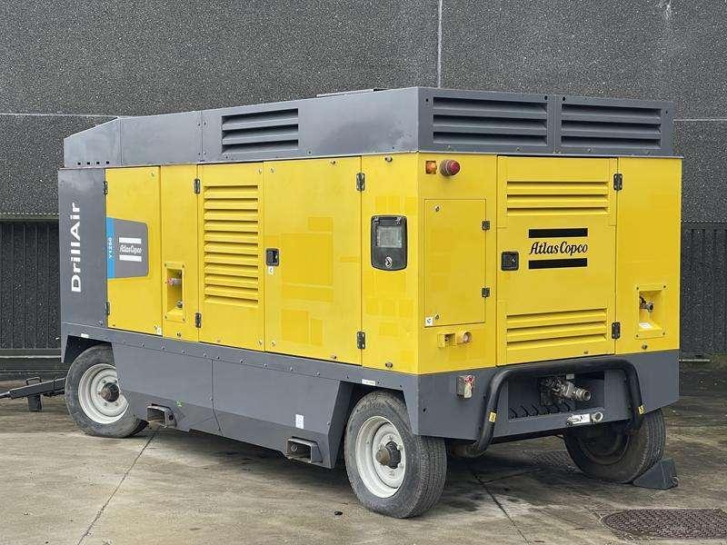 Atlas Copco Y 1260 CD - N Photo 3