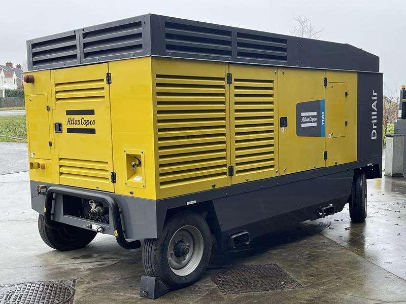 Atlas Copco Y 1260 CD - N Photo 4