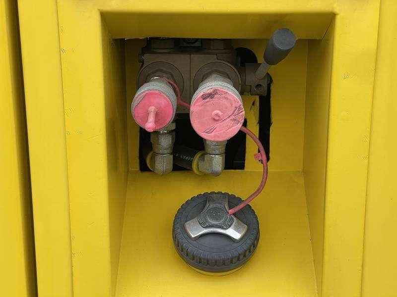Atlas Copco Y 1260 CD - N Photo 8