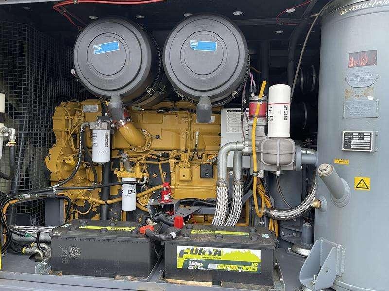 Atlas Copco Y 1260 CD - N Photo 9