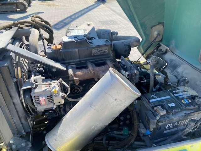 Ammann ARX26 Photo 6