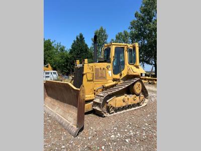 Caterpillar D5H Photo 1
