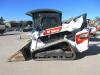 Bobcat T76 HF Photo 1 thumbnail