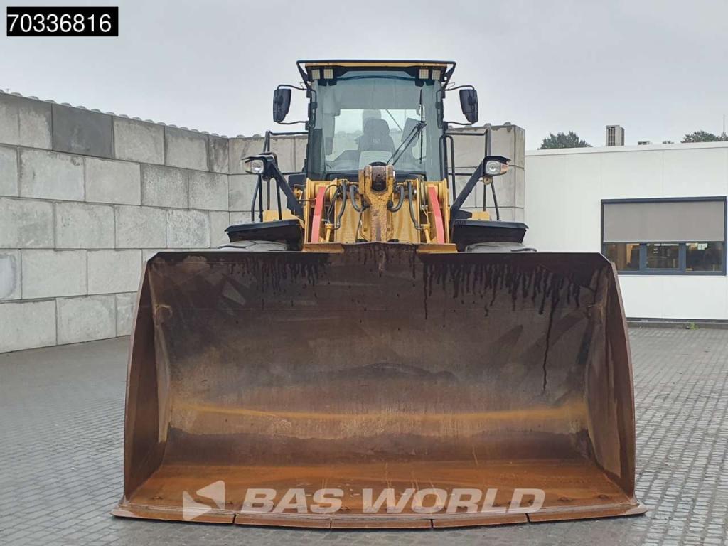 Caterpillar 966 M Photo 10