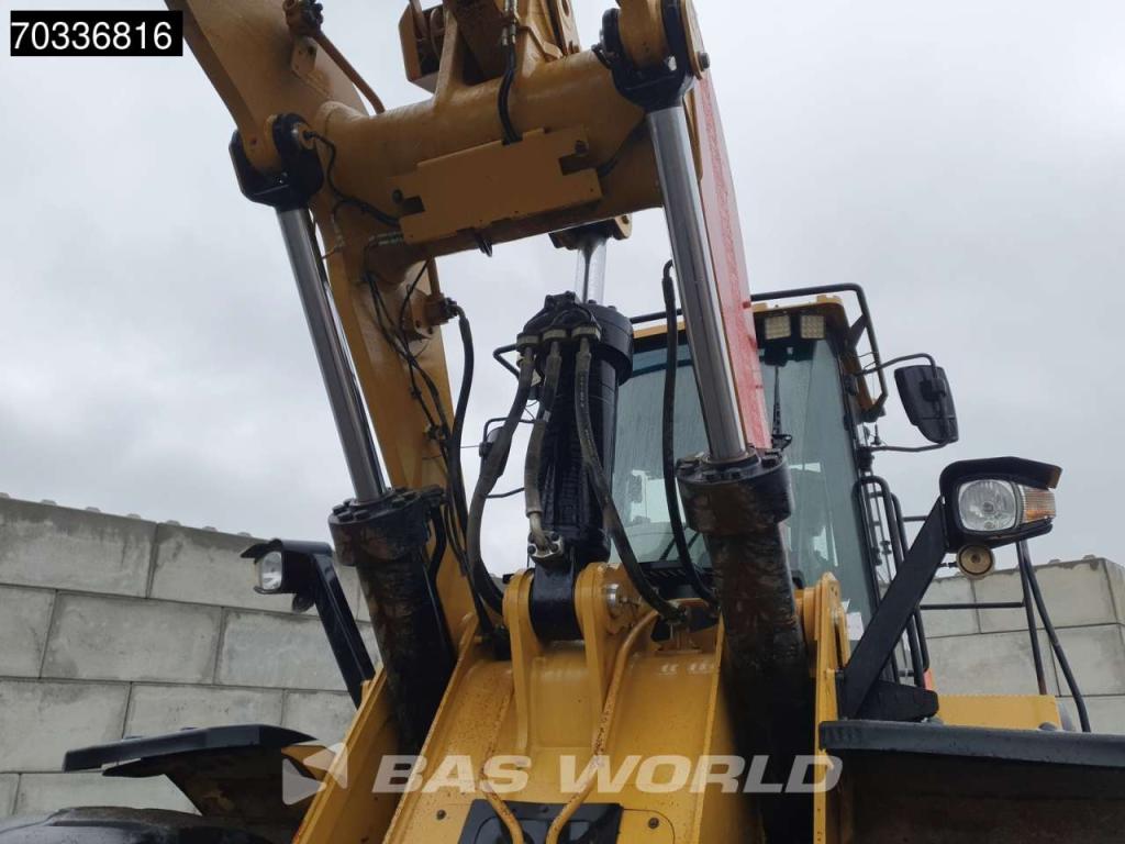 Caterpillar 966 M Photo 11