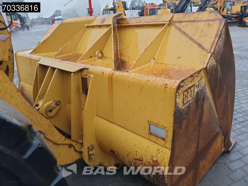 Caterpillar 966 M Photo 14