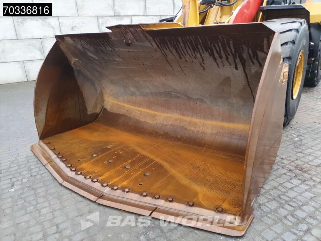 Caterpillar 966 M Photo 16