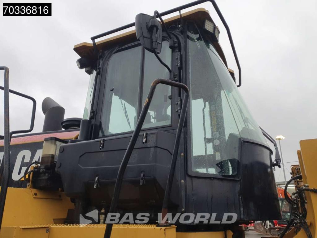 Caterpillar 966 M Photo 25
