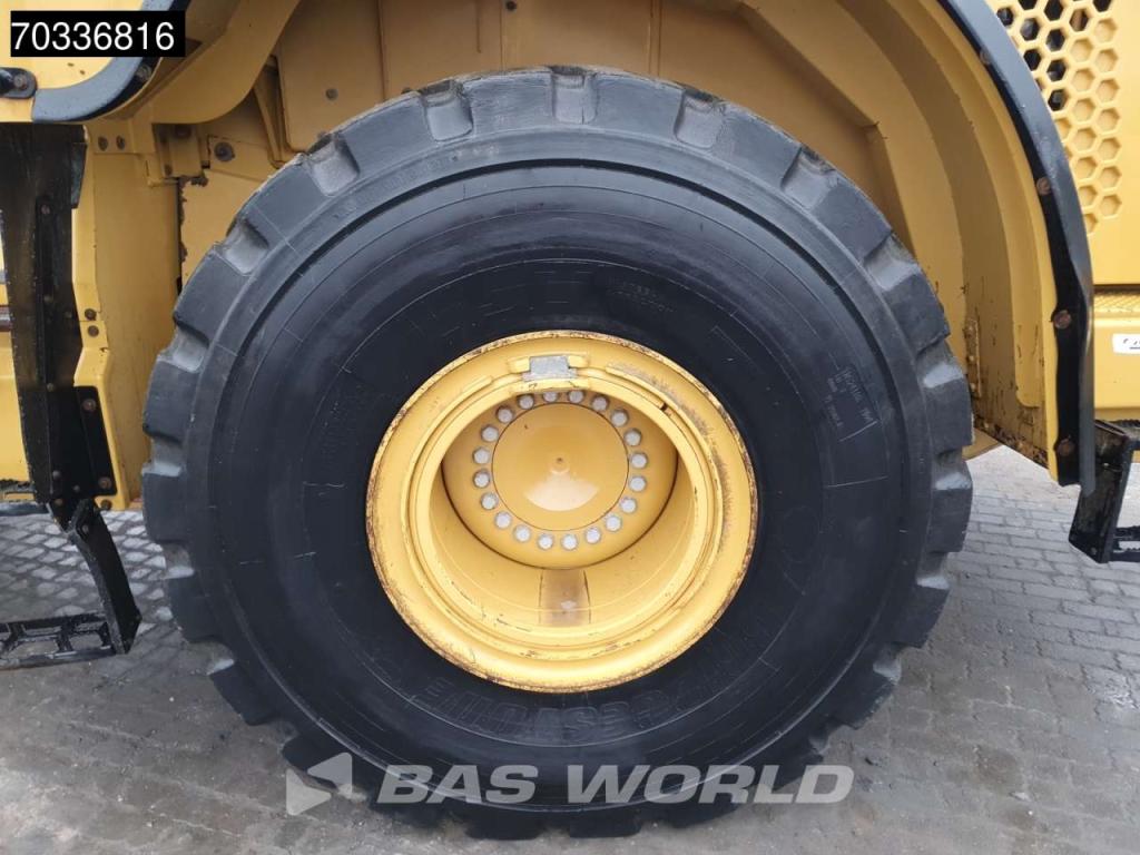 Caterpillar 966 M Photo 28