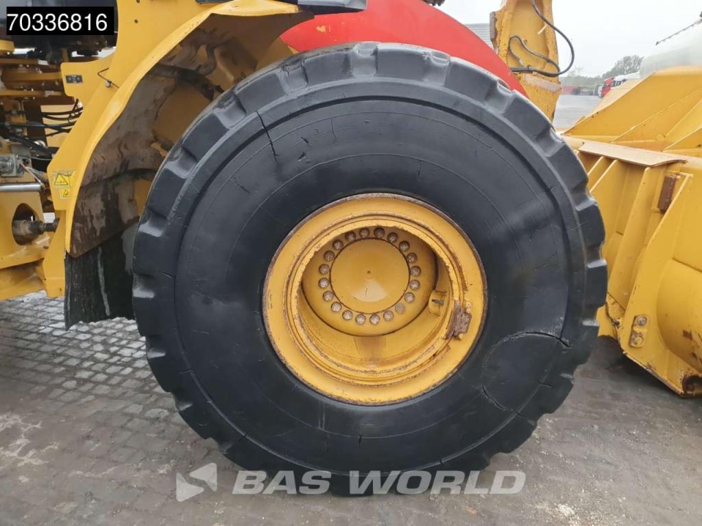 Caterpillar 966 M Photo 29