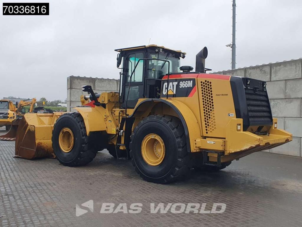 Caterpillar 966 M Photo 6