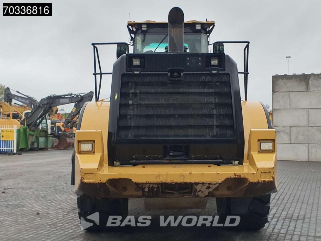 Caterpillar 966 M Photo 7