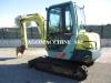 Yanmar B30V Photo 4 thumbnail